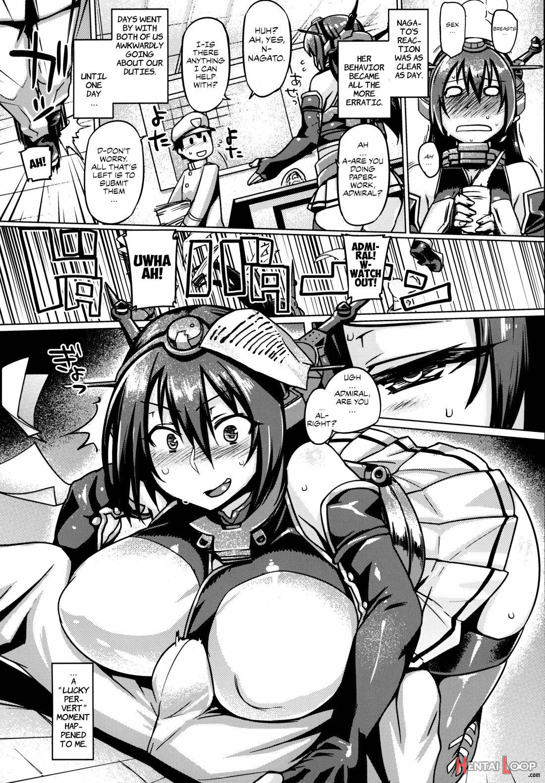 Teitoku Enshuuchou Ni page 8