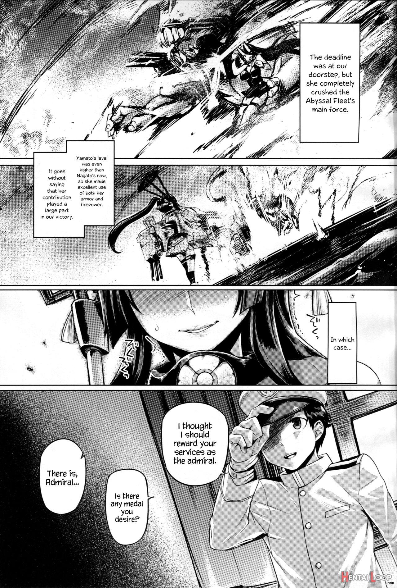 Teitoku Enshuuchou San page 15