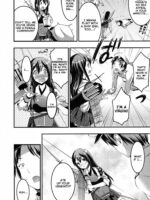 Teitoku No Doutei Wa Akagi Ga Oishiku Itadakimashita page 3