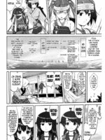 Teitoku No Ketsudan Midway page 7