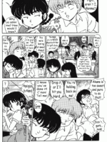 Tendou-ke No Musume-tachi Vol. 3 page 5