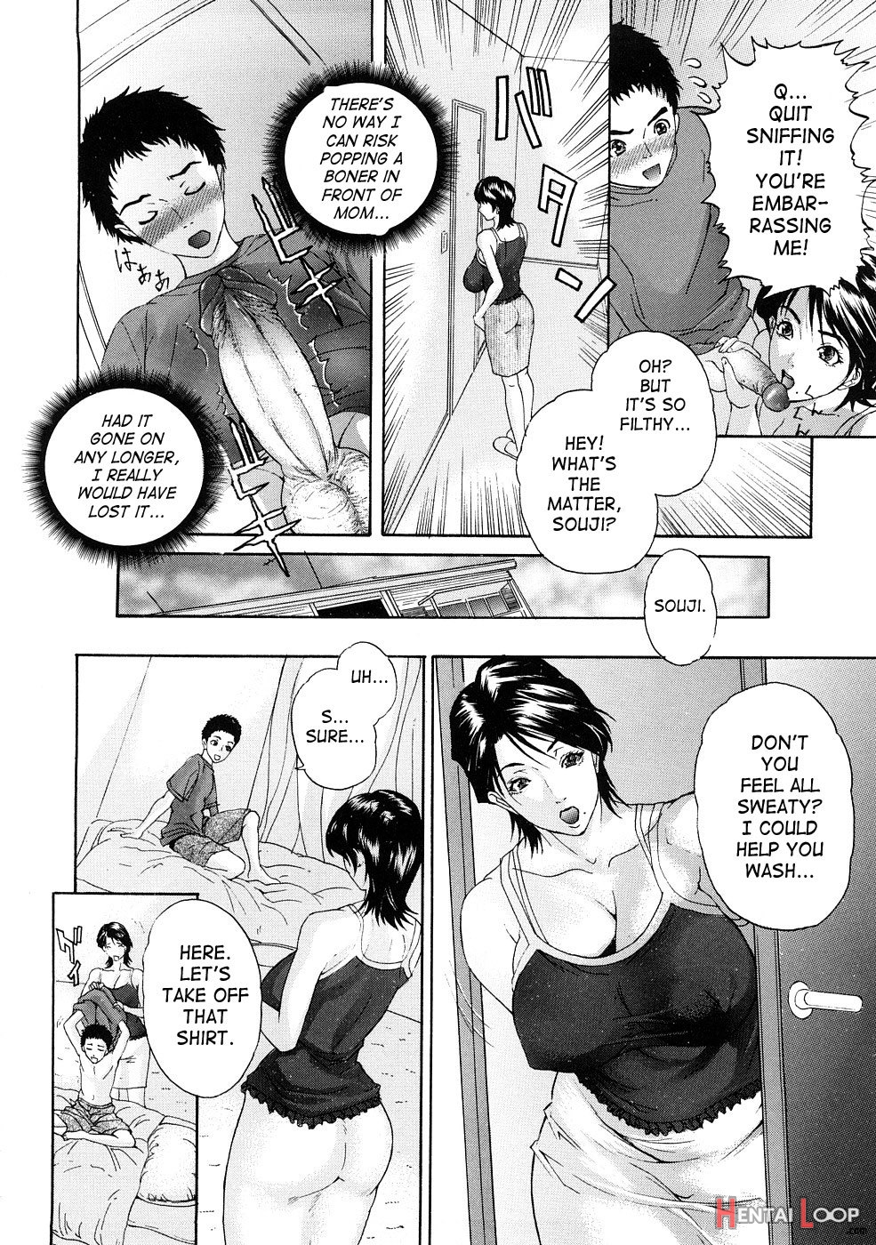 Tennen Koubo page 33