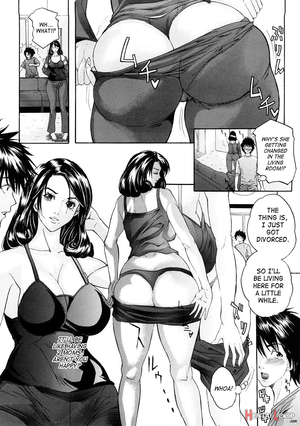 Tennen Koubo page 53