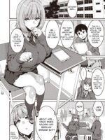 Tenohira Dake De Wa Odorenai? page 2