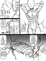 Tensei Shitanode Mesu Monster O Okasu page 10