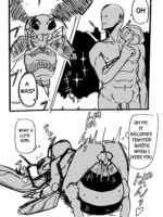 Tensei Shitanode Mesu Monster O Okasu page 2
