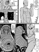 Tensei Shitanode Mesu Monster O Okasu page 4