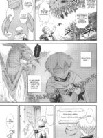 Tensei Shitara Otokonoko Datta Ken page 8