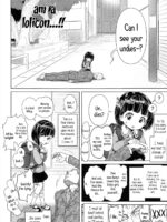 Tenshi Mitai Ni Yasashii Meimei-chan, Total Angel page 6