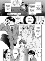 Tenshi No Marshmallow page 6