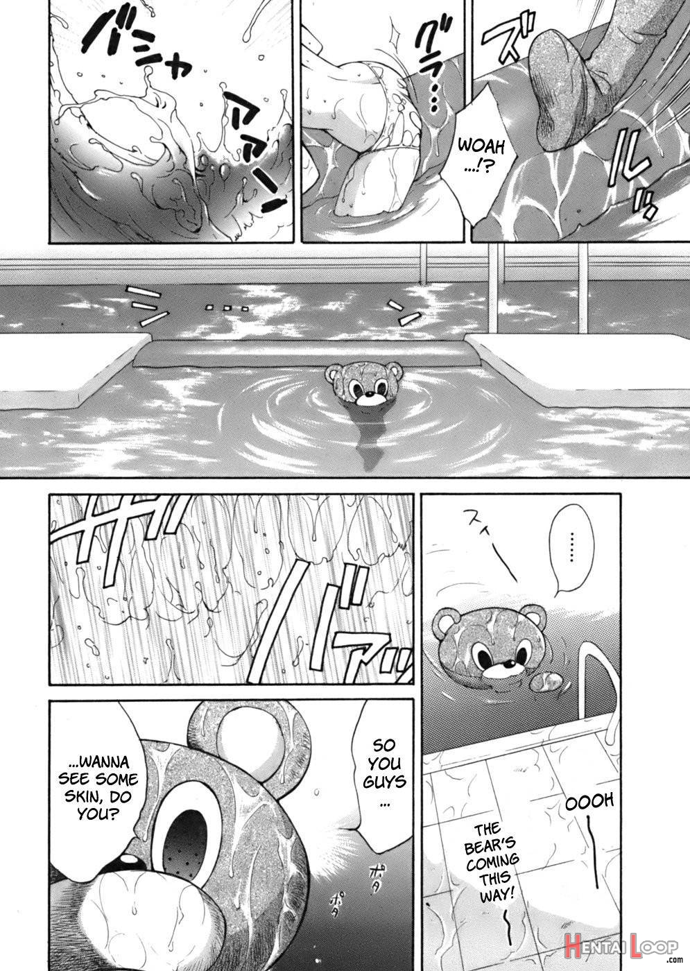 Tenshi No Marshmallow page 75