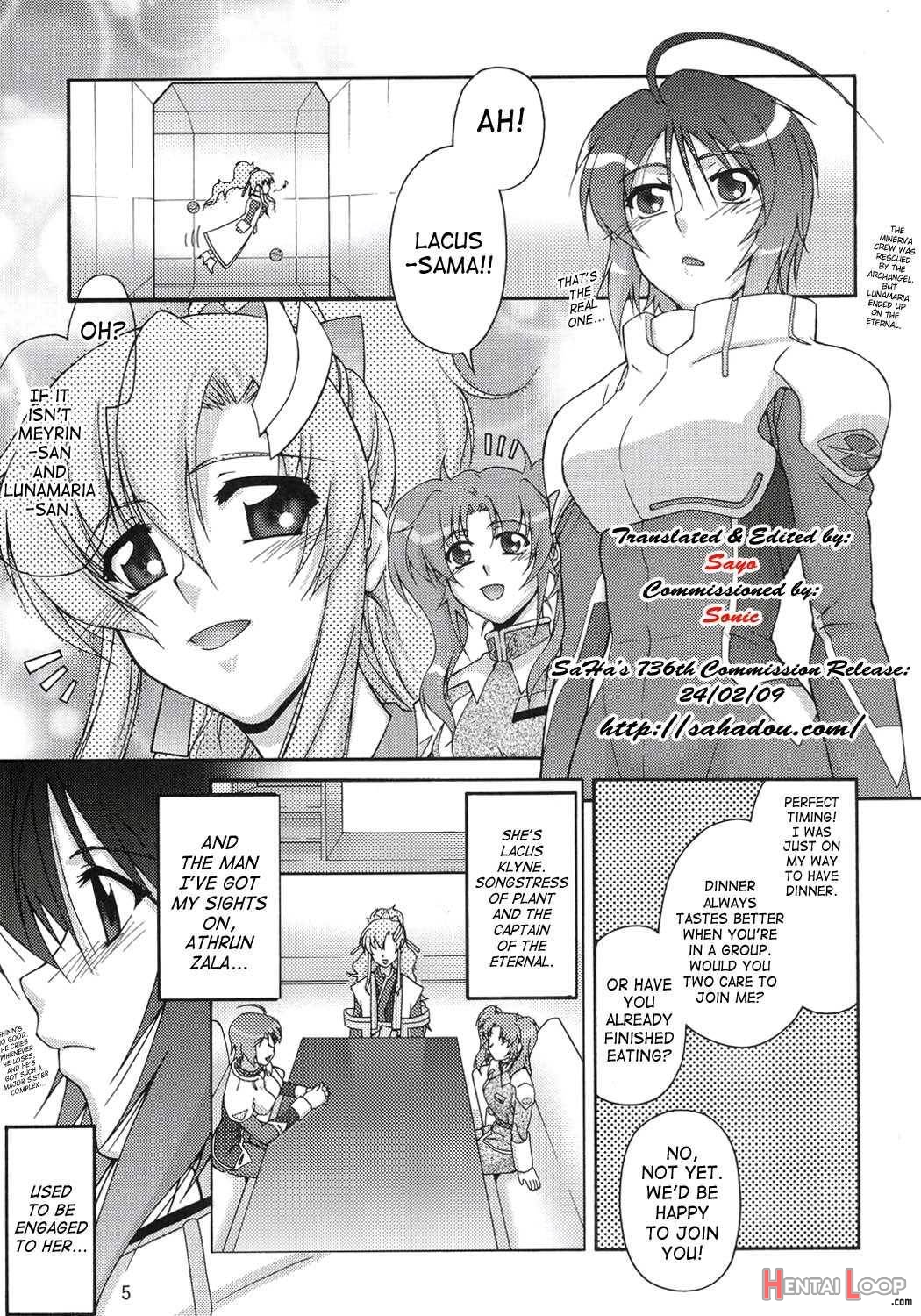 Thank You! Lunamaria Route page 3