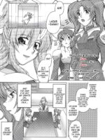 Thank You! Meyrin Route page 3