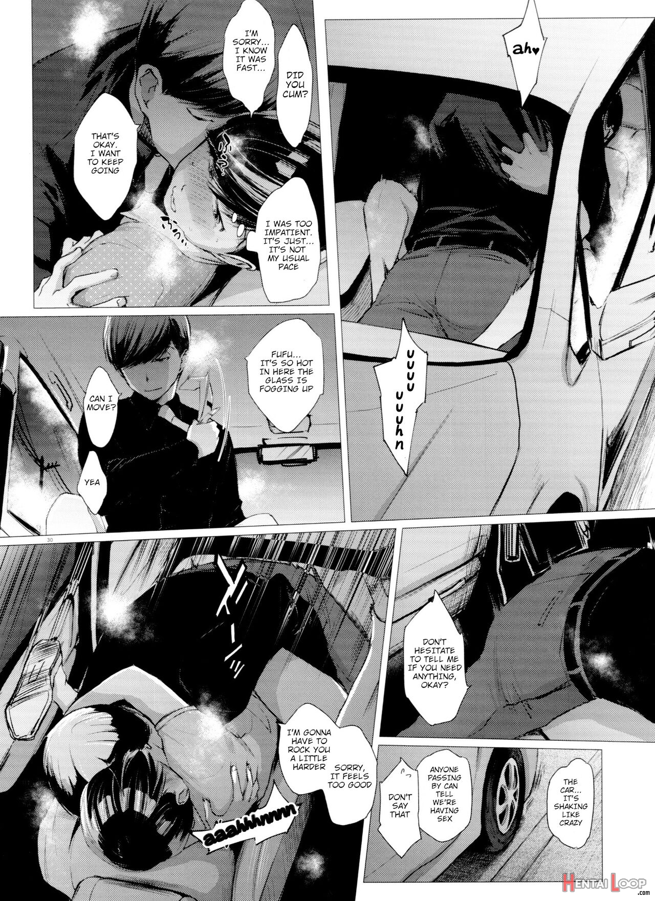 Thank You Youngest! Vol. 2 page 30