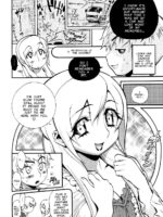 The Advent Of Megumi page 4