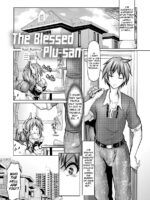 The Blessed Plu-san page 1