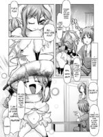 The Blessed Plu-san page 2