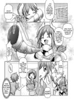 The Blessed Plu-san page 4