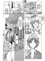 The Blessed Plu-san page 5