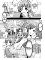 The Blessed Plu-san page 6
