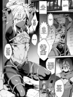 The Champion's Ninja Side Story page 6
