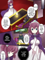 The Familiar Of Ero Mind-control Manga page 4