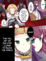 The Familiar Of Ero Mind-control Manga page 5