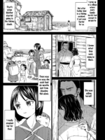 The Girl From The Mochizuki Blood Science Lab Ch1 page 1