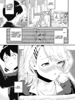 The Gyaru Girl Is Cumming On The Bus page 4