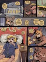 The Insatiable Prince page 3