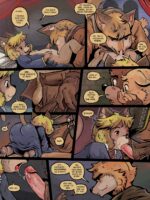 The Insatiable Prince page 5