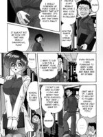 The Invisible Teacher Yukino Sensei Ch. 7 page 2