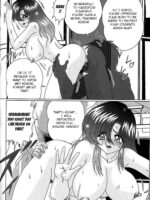 The Invisible Teacher Yukino Sensei Ch. 7 page 7