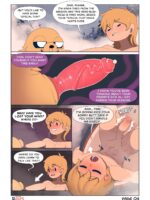 The King Worm page 6