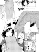 The Kutsura Family's Daily Sex Life page 10