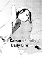 The Kutsura Family's Daily Sex Life page 5
