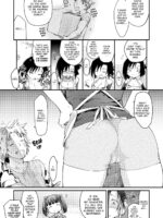 The Kutsura Family's Daily Sex Life page 8