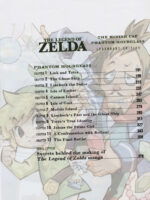 The Legend Of Zelda - Minish Cap Manga page 5