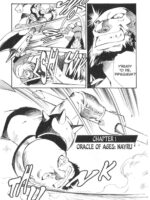 The Legend Of Zelda - Oracle Of Ages Manga page 3