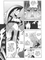 The Legend Of Zelda - Oracle Of Ages Manga page 6