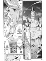 The Legend Of Zelda - Oracle Of Ages Manga page 7