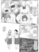 The Mating Diary Of An Easy Futanari Girl ~girls-only Breeding Meeting - Part Three, Ep 2~ page 6
