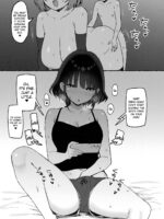 The Melting Feeling With Onee-chan Sp page 5