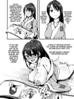 The Old Bullshit Japanese Folktales 3 page 4