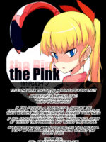 The Pink - Tokusatsu Heroine Tsukamaeta!!! Part A page 2
