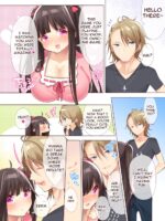 The Princess Of An Otaku Group Got Knocked Up By Some Piece Of Trash So She Let An Otaku Guy Do Her Too!? page 5