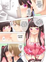 The Princess Of An Otaku Group Got Knocked Up By Some Piece Of Trash So She Let An Otaku Guy Do Her Too!? page 6