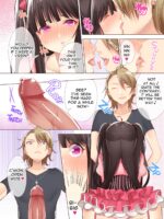 The Princess Of An Otaku Group Got Knocked Up By Some Piece Of Trash So She Let An Otaku Guy Do Her Too!? page 7