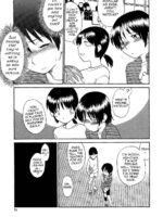 The Pure & Naive Kaichigo page 5