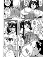 The Slave Girls Of The Flower Garden page 9